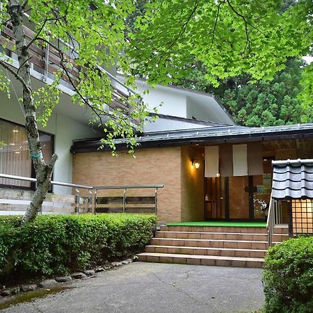 Hotel Kotobuki Jamanouči Exteriér fotografie