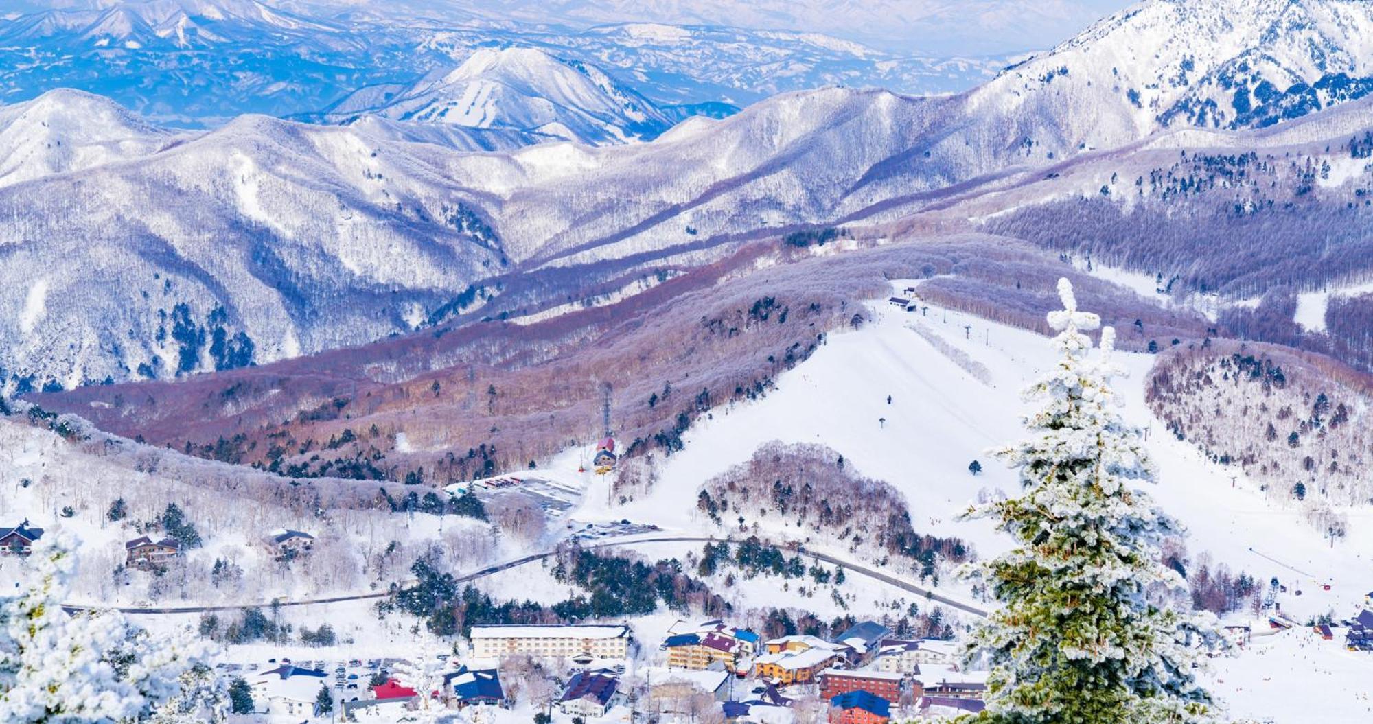Hotel Kotobuki Jamanouči Exteriér fotografie