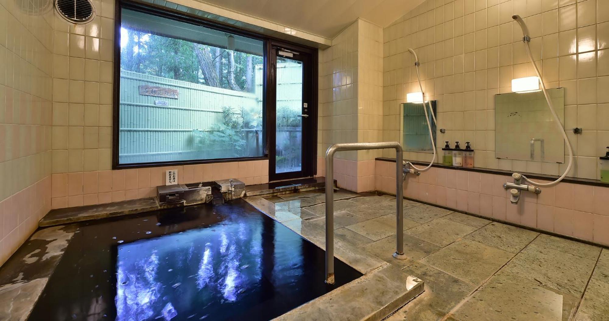 Hotel Kotobuki Jamanouči Exteriér fotografie