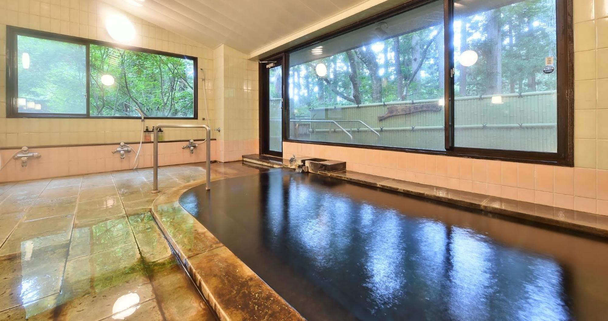 Hotel Kotobuki Jamanouči Exteriér fotografie