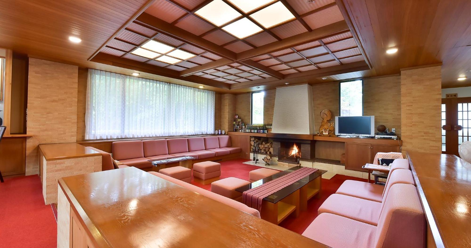 Hotel Kotobuki Jamanouči Exteriér fotografie